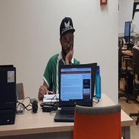 Caique Fagundes de Oliveira