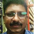 Haroon Shaikh