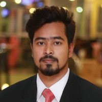 Raufur Rahman Shihab