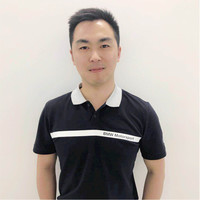 David Yin