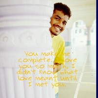 Vinu Panathila