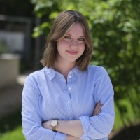 Marie Spies