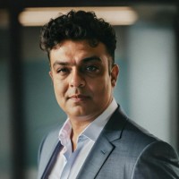 Amish Desai