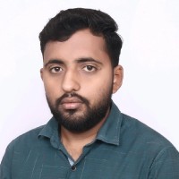 Bharath Kuberappa
