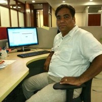 Satish Jadhav