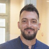 Ioannis Christianoudis