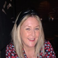 Kirsty Spence