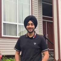 Amrinder Singh