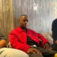 Thabiso Mokoena