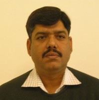 Naveed Sabir