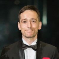 Peter Hanley