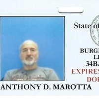 Tony Marotta