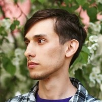 Ilya Tortughin