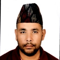 Ram kumar Bhandari