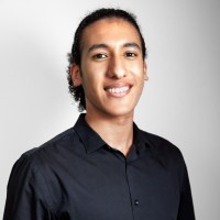 Ahmed El Boukh
