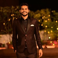 Samrat Dedge