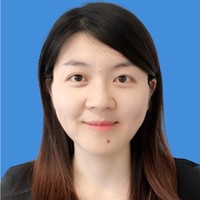 张秀莲Lisa