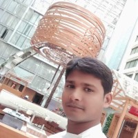 shyam prasad Tirumalasetty