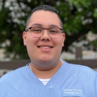 Jonathan De Alba, ASVT, CVA, VACSP