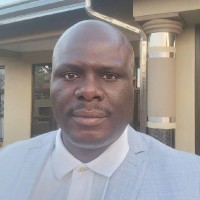 Moses Baloyi