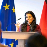 Simran Dhingra