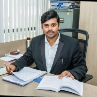 Rajesh D.G.