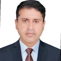 Muhammad Ilyas