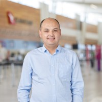 Eminjan Umar