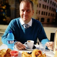 Mattias Bybro