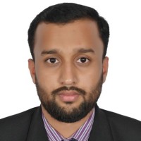 Vaheed K P