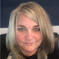 Heather Robertson
