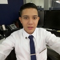 Ruben David Vega Escobar