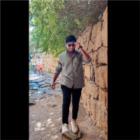 Purshotham Gowda