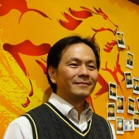 Auron Chen