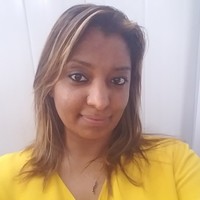 Natasha Bridgmohan