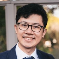 Michael Zhang