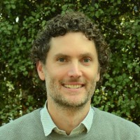 Simon King