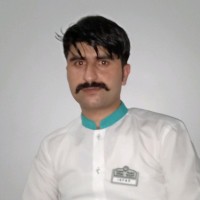 Muhammad Irfan