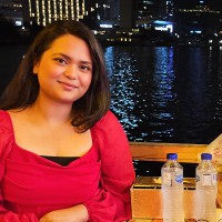 Sharon Shaji