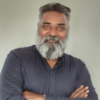 Suresh Kumar