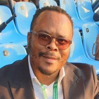 Thapelo Mofokeng