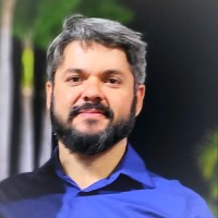 José Alvaro Reis Machado