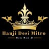Hanji Desi Mitro