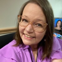 Sarah Finley