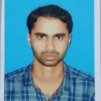 Naveen Naik