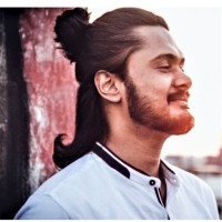 Vishnu R Krishnan