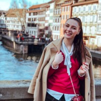 Валентина Кивлюк