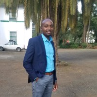 Muthoka Anthony, Cpa (K)