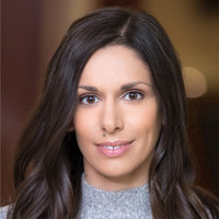 Janeane O'Dell, Caia