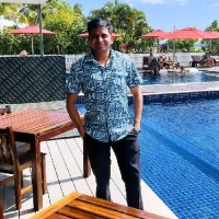 Prateek Srivastava